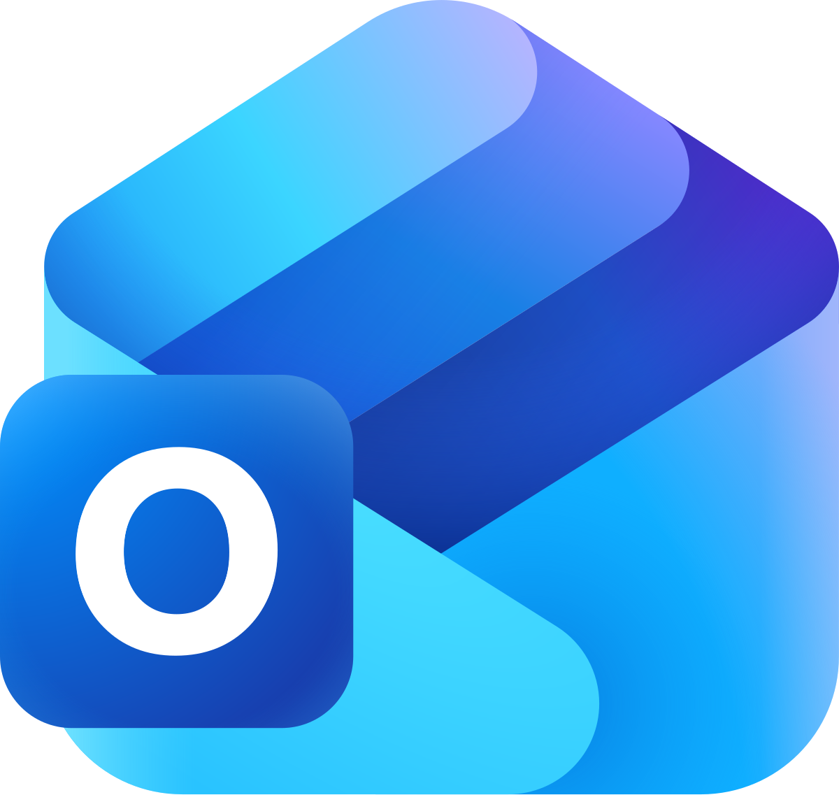 Outlook Logo